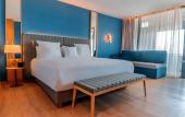 Туры в отель Barcelo Tanger