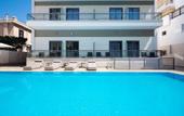 Туры в отель Angela Downtown Hotel