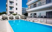 Туры в отель Angela Downtown Hotel