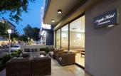 Туры в отель Angela Downtown Hotel