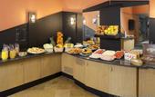Туры в отель Holiday Inn Express Valencia Ciudad de las Ciencias by IHG
