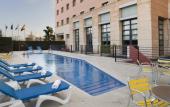 Туры в отель Holiday Inn Express Valencia Ciudad de las Ciencias by IHG