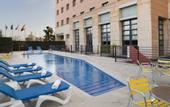 Туры в отель Holiday Inn Express Valencia Ciudad de las Ciencias by IHG