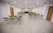 Туры в отель Holiday Inn Express Valencia Ciudad de las Ciencias by IHG