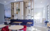 Туры в отель Holiday Inn Express Valencia Ciudad de las Ciencias by IHG