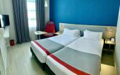 Туры в отель Holiday Inn Express Valencia Ciudad de las Ciencias by IHG