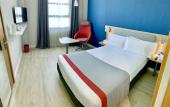 Туры в отель Holiday Inn Express Valencia Ciudad de las Ciencias by IHG