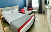 Туры в отель Holiday Inn Express Valencia Ciudad de las Ciencias by IHG