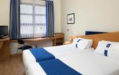 Туры в отель Holiday Inn Express Valencia Ciudad de las Ciencias by IHG