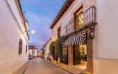 Туры в отель Hotel Claude Marbella