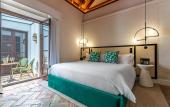 Туры в отель Hotel Claude Marbella