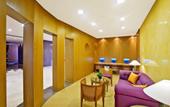 Туры в отель Harmony E Rock Hotel