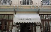 Туры в отель Capsis Bristol Boutique Hotel