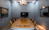 Туры в отель Capsis Bristol Boutique Hotel