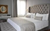 Туры в отель Capsis Bristol Boutique Hotel