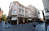Туры в отель Capsis Bristol Boutique Hotel