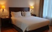 Туры в отель Capsis Bristol Boutique Hotel