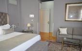 Туры в отель Capsis Bristol Boutique Hotel