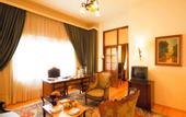Туры в отель Capsis Bristol Boutique Hotel