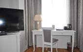 Туры в отель Capsis Bristol Boutique Hotel