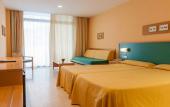 Туры в отель Hotel Mediterraneo Benidorm