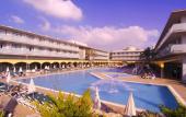 Туры в отель Hotel Mediterraneo Benidorm