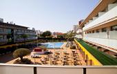 Туры в отель Hotel Mediterraneo Benidorm