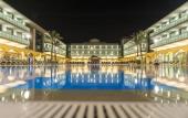Туры в отель Hotel Mediterraneo Benidorm