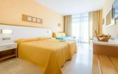 Туры в отель Hotel Mediterraneo Benidorm