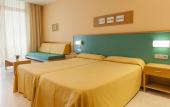 Туры в отель Hotel Mediterraneo Benidorm