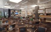 Туры в отель Holiday Inn Athens Attica Av. Airport West by IHG