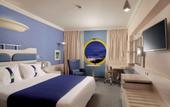 Туры в отель Holiday Inn Athens Attica Av. Airport West by IHG