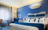 Туры в отель Holiday Inn Athens Attica Av. Airport West by IHG