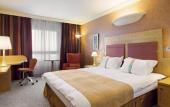 Туры в отель Holiday Inn Athens Attica Av. Airport West by IHG