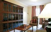 Туры в отель Grecotel Larissa Imperial