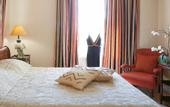Туры в отель Grecotel Larissa Imperial