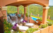 Туры в отель The Marbella Heights Boutique Hotel