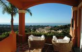 Туры в отель The Marbella Heights Boutique Hotel