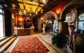 Туры в отель Hotel Posada de Vallina by MiRa