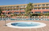 Туры в отель Hotel ILUNION Calas De Conil