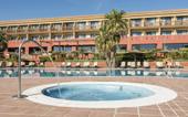 Туры в отель Hotel ILUNION Calas De Conil