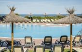 Туры в отель Hotel ILUNION Calas De Conil