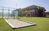 Туры в отель Hotel ILUNION Calas De Conil