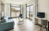 Туры в отель Hotel ILUNION Calas De Conil