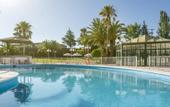 Туры в отель Hotel ILUNION Las Lomas