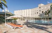 Туры в отель Hotel ILUNION Las Lomas