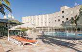 Туры в отель Hotel ILUNION Las Lomas