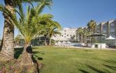 Туры в отель Hotel ILUNION Las Lomas