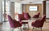 Туры в отель Hotel ILUNION Las Lomas