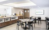 Туры в отель Hotel ILUNION Las Lomas